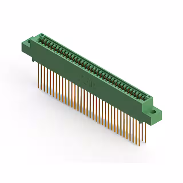 845-068-541-504 EDAC Inc.  Edgeboard Connectors